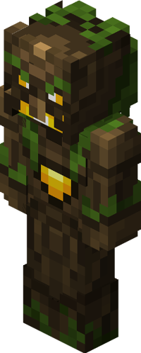 Forest Woodbeast