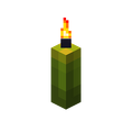 Green Candle (lit).png