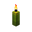 Green Candle (lit) JE3.png