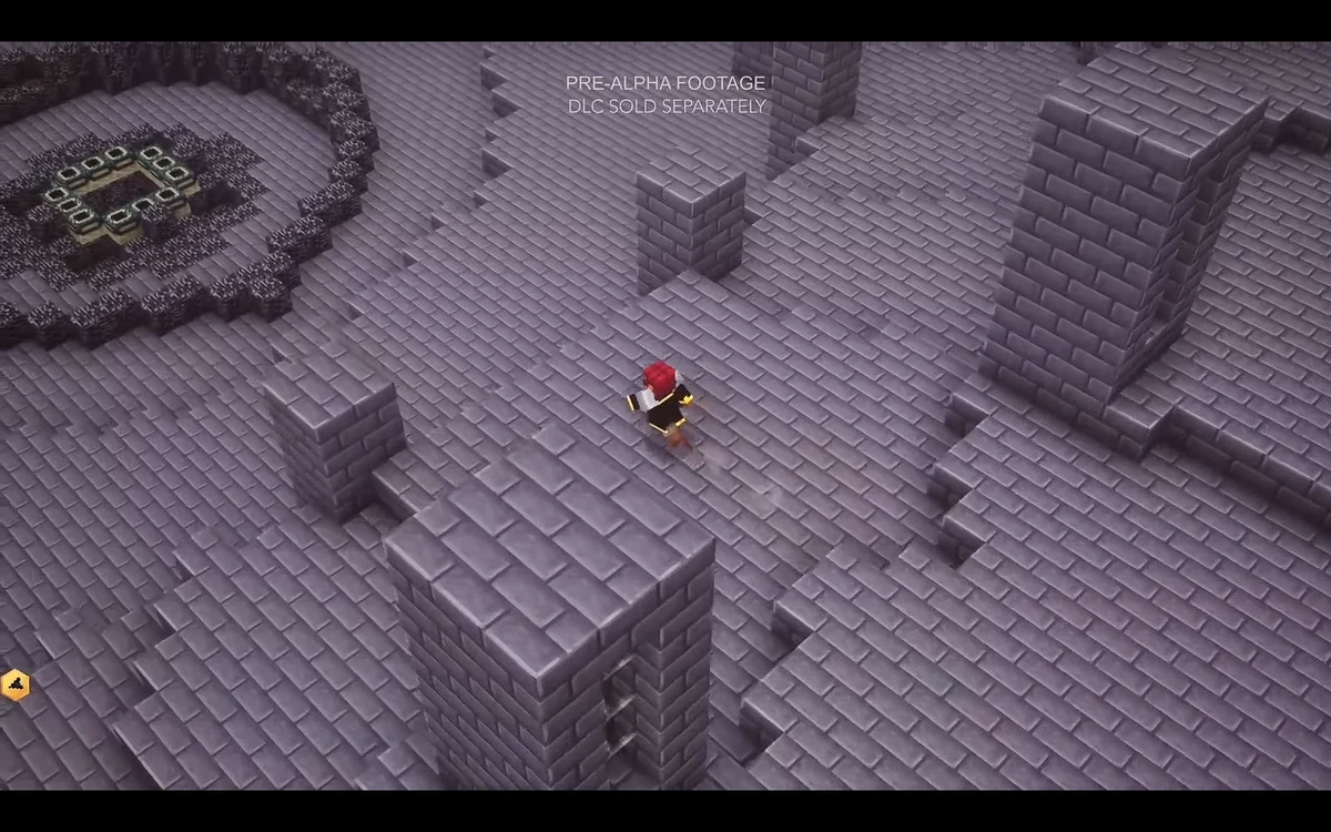 Minecraft DungeonsDLC do End Minecraft Wiki