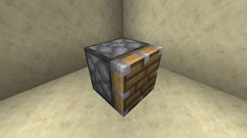 Piston Puzzle, Big Brother Minecraft Wiki