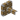 Piston Head (W) JE1