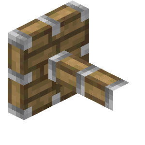 minecraft piston texture