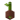 Potted Bamboo UNKVER1 (facing NWU)
