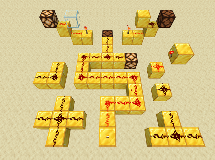 Redstone Dust Official Minecraft Wiki