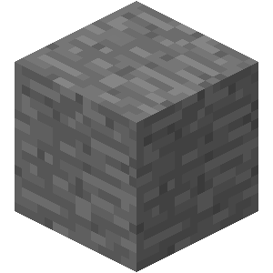 List of All Stone Blocks and Variants