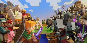 Village & Pillage banner