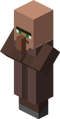 Villager