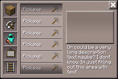 Bedrock Edition Removed Features Official Minecraft Wiki