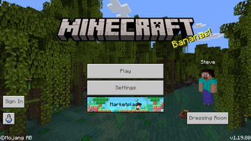 Download Minecraft 1.19.80.02 for Android free