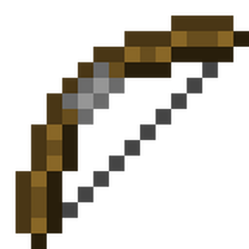 Bow – Minecraft Wiki