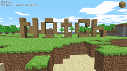 Minecraft Multiplayer Test : Notch : Free Download, Borrow, and