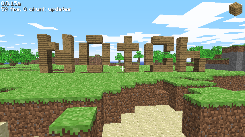 Multiplayer – Minecraft Wiki