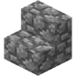 Cobblestone Stairs (N) BE2