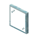 Glass Pane JE4 BE4