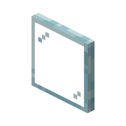 Old glass image - Minecraft Beta 1.7.3: Alpha Mod for Minecraft