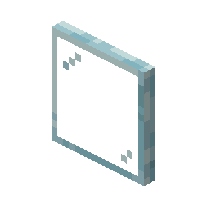 Glass Pane, Minecraft Wiki