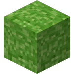 Grass Block JE1