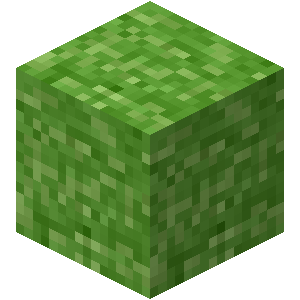 Grass Block