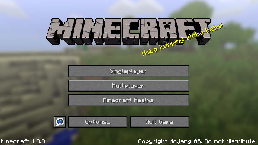 minecraft java 8 mac