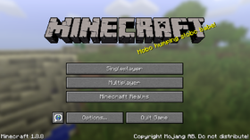 Java Edition 1.8.8 – Minecraft Wiki