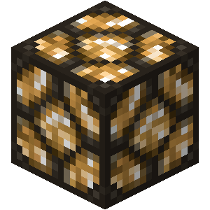 Takke entanglement føle Redstone Lamp – Minecraft Wiki
