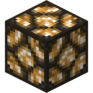 Minecraft Lampara Red Stone – El Almacen Secreto