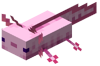 Lucy Axolotl