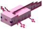 Lucy Axolotl JE2