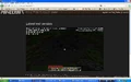 Minecraft Webpage 20100223 Indev.png