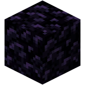 Obsidian – Minecraft Wiki