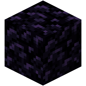 Obsidian – Minecraft Wiki