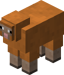 Orange Sheep BE3