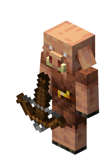 <i>Bedrock Edition</i>