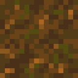 Minecraft block textures pack by Derechtebuilder