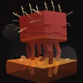 คอนเซปต์อาร์ตของการออกแบบในช่วงแรกของสไตรเดอร์