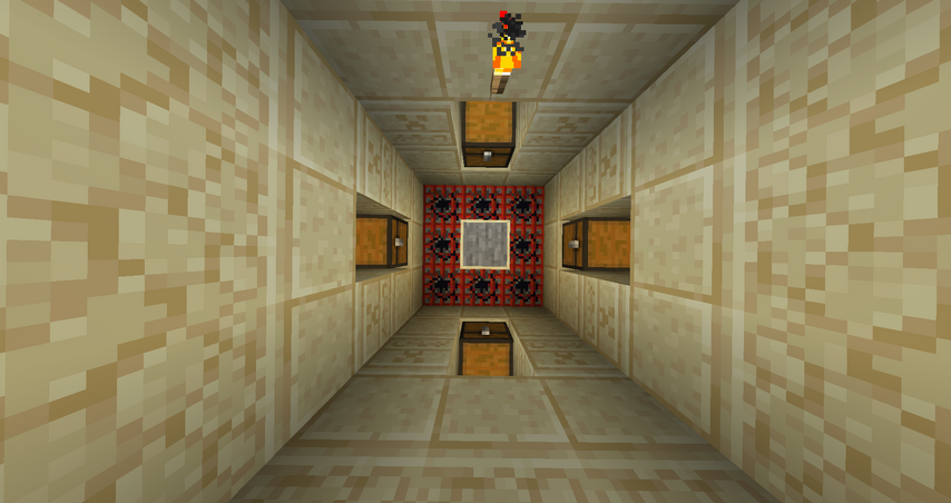 Tutorials Defeating Pyramids Official Minecraft Wiki Tutorials Defeating Pyramids Official Minecraft Wiki