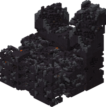 Netherite – Minecraft Wiki