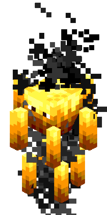 Blaze – Minecraft Wiki