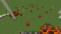 Day Magma Blocks