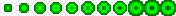 Experience Orb (sprite) Revision 1