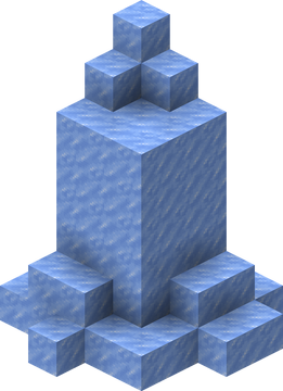 https://static.wikia.nocookie.net/minecraft_gamepedia/images/9/9a/Ice_World_Spikes.png/revision/latest/thumbnail/width/360/height/360?cb=20230611030526