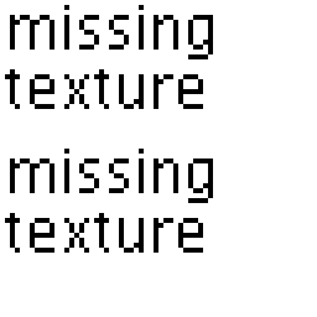 Missing Texture (MacOS 10.14.6, Java 1.7.0 80-b15) JE2.png