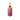 Pink Candle (lit) JE2