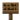 Spruce Sign BE2