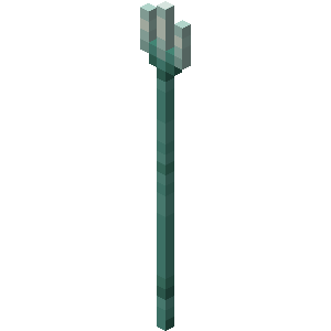 Trident Official Minecraft Wiki