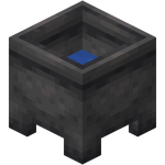 Water Cauldron (level 1)