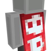 CharacterCreatorMojangStudiosCape