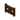 Dark Oak Fence Gate 18w43a