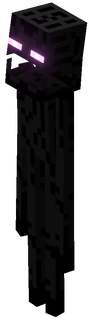 Enderman Screaming (Dungeons)